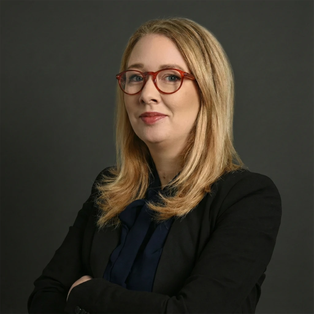 Natalia Grobelna - Doradca kredytowy Poznań